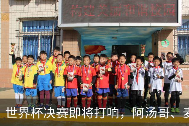 世界杯决赛即将打响，阿汤哥、麦当娜、夏奇拉、比伯等巨星已确定出席表演，执行制片人：演出汇集全球顶尖艺人，希望能代表整个世界