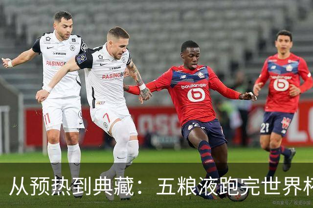 从预热到典藏：五粮液跑完世界杯营销“全赛程”