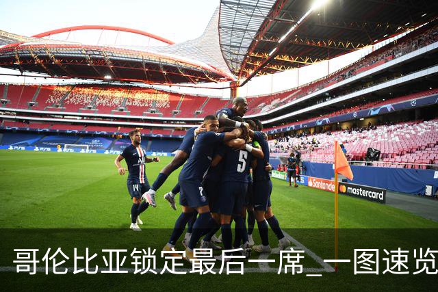 哥伦比亚锁定最后一席 一图速览世界杯16强