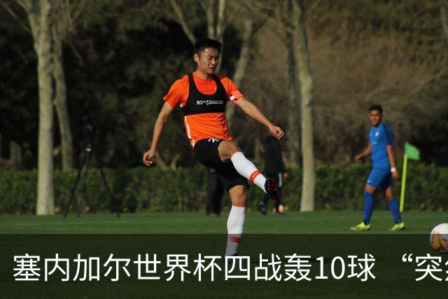 塞内加尔世界杯四战轰10球 “突然断电”葬送大好局面