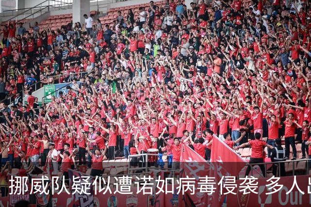 挪威队疑似遭诺如病毒侵袭 多人出现咳嗽和嗓音嘶哑症状