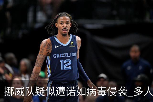 挪威队疑似遭诺如病毒侵袭 多人出现咳嗽和嗓音嘶哑症状