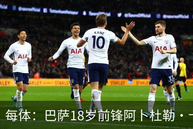 每体：巴萨18岁前锋阿卜杜勒·卡里姆放弃假期，提前归队参加训练