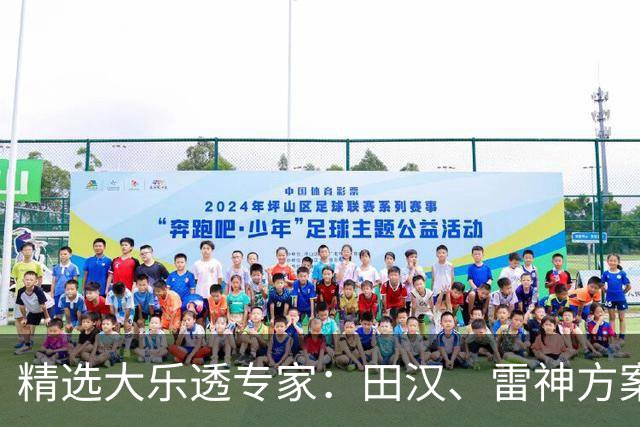 精选大乐透专家：田汉、雷神方案同中头奖1189万