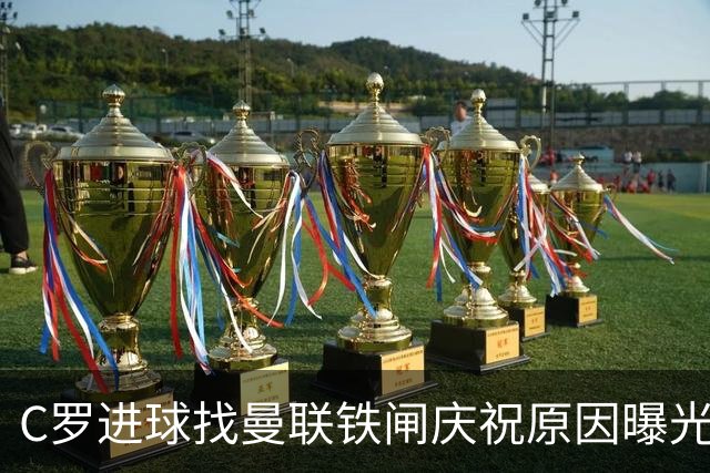 C罗进球找曼联铁闸庆祝原因曝光！天字第一号罗粉，爱队长胜过妻子